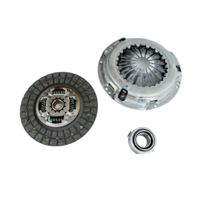 Kuva AISIN Clutch Kit (3P) KT 353 Kytkinpaketti kolmiosainen Painelevyllä Kytkinlevyllä, irroitinlaakerilla 236 SUZUKI: Grand Vitara 2 SUV