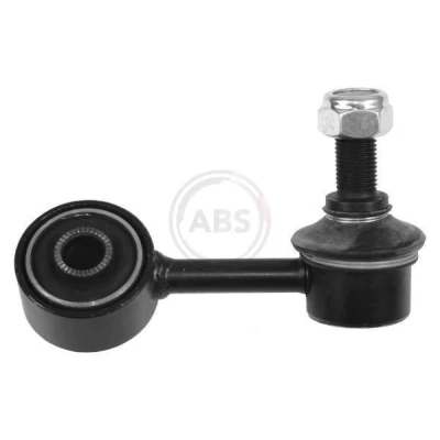 Kuva A.B.S. 260221 Koiranluu 79 MM12X1.25 RHT MITSUBISHI: PAJERO 3, 2, 2 Canvas Top