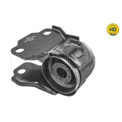 Kuva MEYLE 53 14 610 0013/HD Tukivarren Hela Pidikkeellä Etuakseli, vasen, Alla, Takana LAND ROVER: Freelander 2 SUV