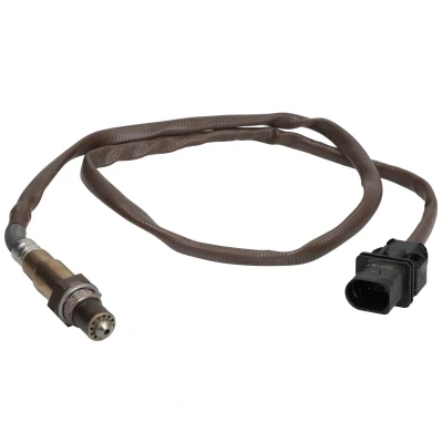 Kuva BOSCH 0 258 017 485 Lambda Anturi 5 MERCEDES BENZ: C sarja T modell, GLC SUV, Sedan