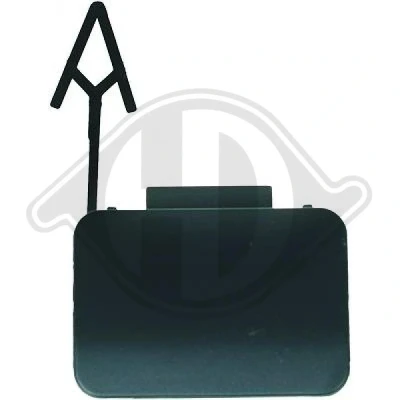 Kuva Puskurin Pinta, Edessä mercedes benz c klass coupé [cl203] OE 203 885 03 26 99 99, A