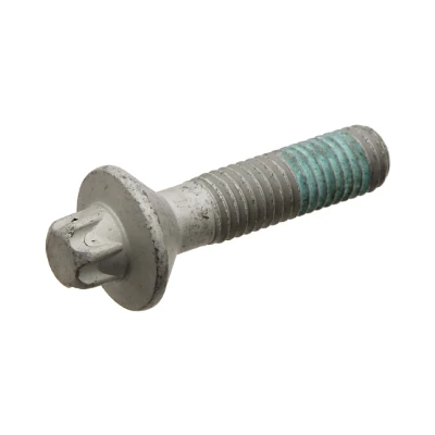 Kuva FEBI BILSTEIN 28677 Ruuvi MERCEDES BENZ: S sarja Sedan, E T modell, Sedan