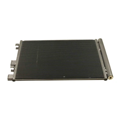 Kuva MAXGEAR AC830199 Ilmastoinnin Lauhdutin Vedenerottimella Alumiini 518 HYUNDAI: i20 I Hatchback