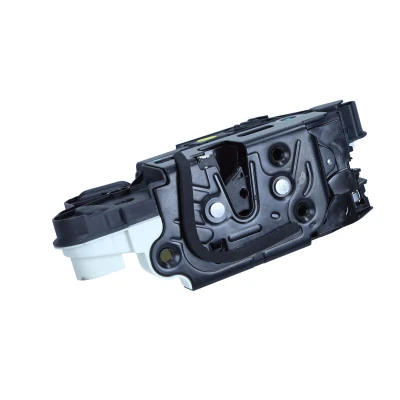 Kuva MAXGEAR 28 1423 Oven Lukko kaksoislukitus Eteen, vasen VOLKSWAGEN: Tiguan I, Amarok Pick up, SKODA: Superb II Farmari, Fabia 2
