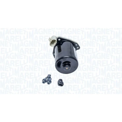 Kuva MAGNETI MARELLI 023000037010 Venttiiliyksikkö, hydrauliikkalaite automaattivaihteisto
