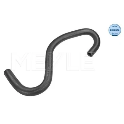 Kuva MEYLE 559 202 0000 Ohjaustehostimen Letku ORIGINAL Quality VOLVO: V70 2, I, S60 I
