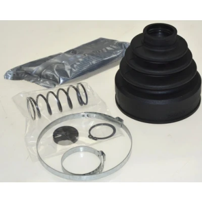 Kuva Paljekumisarja, vetoakseli, Vaihteiston puoli, Etuakseli, vasen, oikea RENAULT OE 7701209474