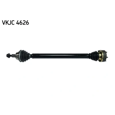 Kuva SKF VKJC 4626 Vetoakseli 787 SKODA: Octavia 2 Combi, II Hatchback, VOLKSWAGEN: Jetta 3, Golf 5, AUDI: A3 Sportback, Hatchback