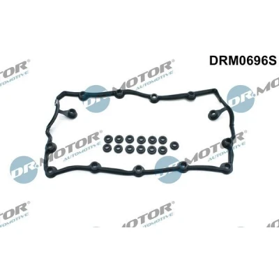 Kuva DR.MOTOR AUTOMOTIVE DRM0696S Tiivistesarja, Vent. Koppa AUDI: A4 B5 Avant, A6 C5 Sedan, VOLKSWAGEN: Passat Golf 4