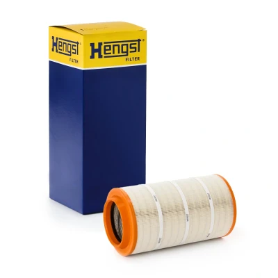 Kuva HENGST FILTER E1572L Ilmansuodatin 502 265 Suodatinpanos