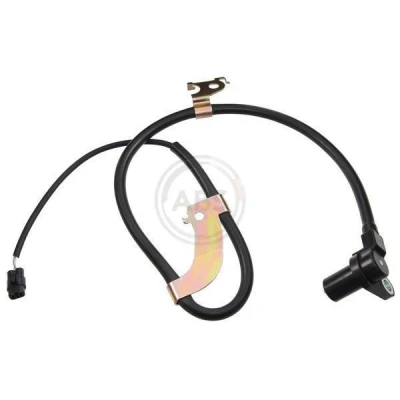 Kuva A.B.S. 30336 ABS Anturi passiivi sensori 900 Musta SUZUKI: Liana Sedan, Hatchback