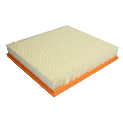 Kuva HENGST FILTER E834L Ilmansuodatin 47 250 270 Suodatinpanos FORD: Transit Mk6 Bussi, Van, Tourneo
