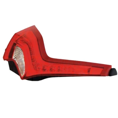 Kuva MAGNETI MARELLI 714021490801 Takavalot Oikea P21W, PY21W, H21W polttimoilla VOLVO: V60 I