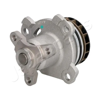 Kuva JAPANPARTS PQ 153 Vesipumppu NISSAN: Qashqai / Qashqai+2 I, Primastar Bussi, Van, RENAULT: TRAFIC 2 Bus, Kasten, LAGUNA 3 Grandtour