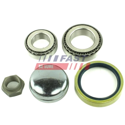 Kuva Pyöränlaakerisarja, Taka akseli CITROËN, FIAT, PEUGEOT OE 291 407 645, 291407645, 3350.25