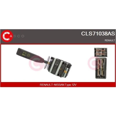 Kuva CASCO CDR10149AS Hammaspyörä, käynnistys 9