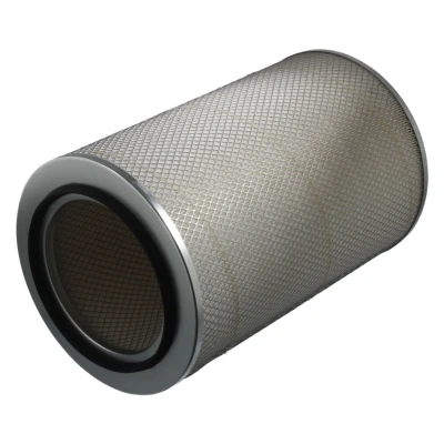 Kuva FEBI BILSTEIN 35593 Ilmansuodatin 474 302 Tiivisteillä