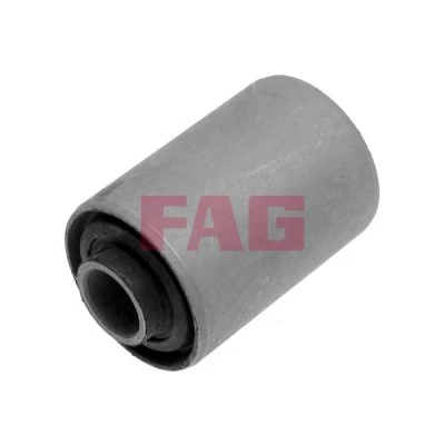 Kuva FAG 829 0213 10 Tukivarren Hela Kumimetallilaakeri Poikittaistukivarrelle NISSAN: SUNNY 2 Hatchback