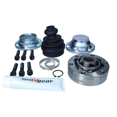 Kuva MAXGEAR 49 0530 Vetonivel MERCEDES BENZ: Vito Van, Bussi