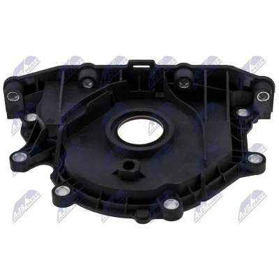 Kuva Akselitiiviste, kampiakseli, Etupää AUDI, SEAT, SKODA, VW OE 04L103151A