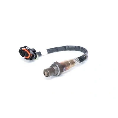 Kuva BOSCH 0 258 986 729 Lambda Anturi 4 OPEL: Astra J Hatchback, Mokka / X, Sports Tourer, CHEVROLET: Cruze Sedan, Hatchback