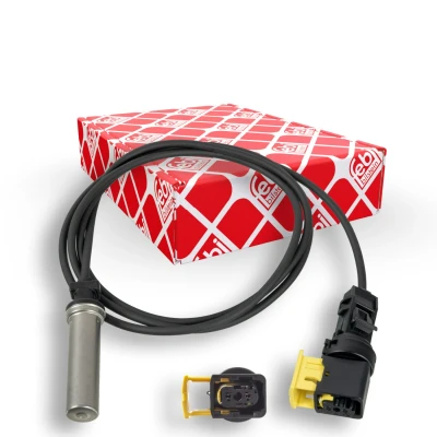 Kuva FEBI BILSTEIN 174166 ABS Anturi Etuakseli, vasen, oikea rasvalla, hylsy 1185 1420