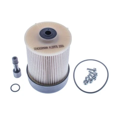 Kuva Polttoainesuodatin FIAT, MERCEDES BENZ, NISSAN, OPEL, RENAULT OE 16 40 312 19R, 388 99R, 395 60R