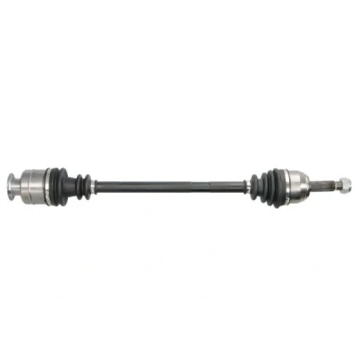 Kuva PASCAL G2R025PC Vetoakseli Etuakseli, oikea 705 Autoihin ilman ABS RENAULT: CLIO 2