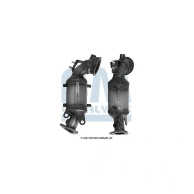 Kuva BM CATALYSTS BM92275H Katalysaattori Euro 6 E57 103R Keraaminen