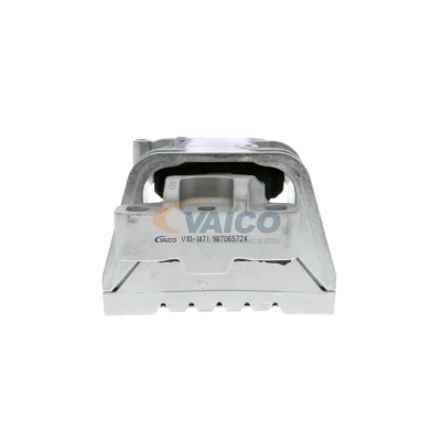 Kuva VAICO V10 1471 Moottorin Kumityyny Original Quality Eteen, oikea Hydrolaakeri VOLKSWAGEN: GOLF 5, Jetta 3, 6, AUDI: A3 Hatchback