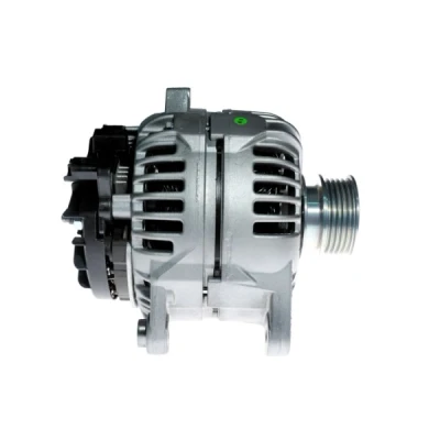 Kuva HELLA 8EL 011 711 811 Laturi 14V 150A RENAULT: LAGUNA 2 Grandtour, MEGANE 3 Kombi, DACIA: Duster SUV