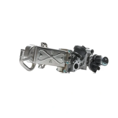 Kuva HITACHI 138469 EGR Venttiili Sähköinen Tiivisteillä, Pakokaasukierrätys jäähdyttimellä VOLKSWAGEN: Caddy 3, Passat B7 Variant, B6 Variant