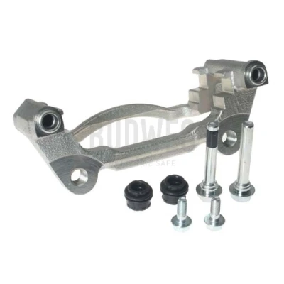 Kuva Pidike, jarrusatula BUDWEG CALIPER 384830 1