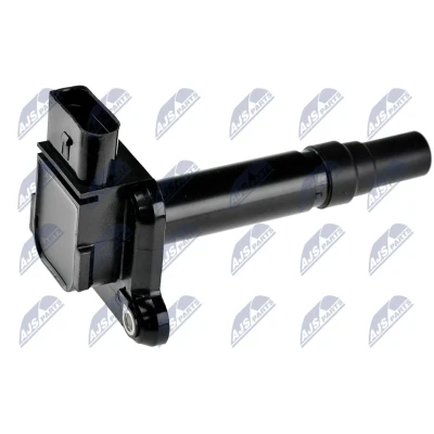 Kuva NTY ECZ AU 005 Sytytyspuola 4 AUDI: A6 C5 Sedan, Avant, TT Coupe, VOLKSWAGEN: Golf 4, Variant, New Beetle Hatchback