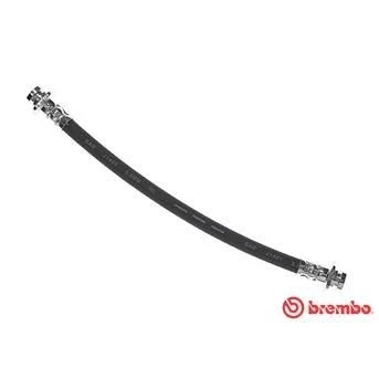 Kuva BREMBO T 79 031 Jarruletku 257 F10X1 SUZUKI: Grand Vitara 1 SUV