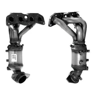 Kuva BM CATALYSTS BM91392H Katalysaattori Approved NISSAN: X Trail, Primera Sedan, Farmari