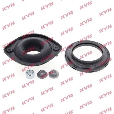Kuva KYB SM1902 Korjaussarja, Jousijalan Tukilaakeri Etuakseli Suspension Mounting Kit