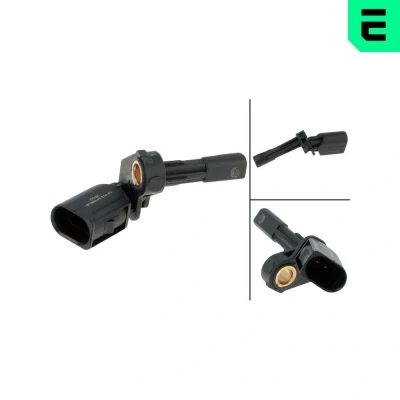 Kuva OPTIMAL 06 S058 ABS Anturi aktiivisensori 39,7 VOLKSWAGEN: Golf 5, Passat CC, Touran I, SKODA: Octavia 2 Combi, II Hatchback, Yeti