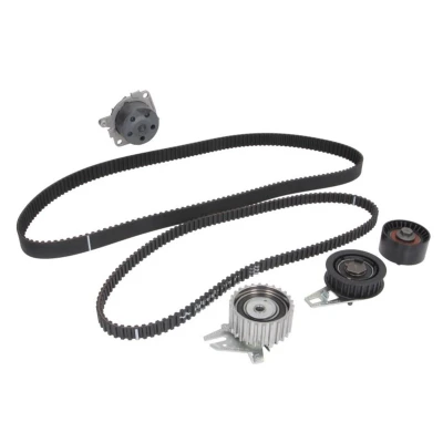 Kuva CONTITECH CT877WP4PRO Vesipumppu + Jakohihnasarja ALFA ROMEO: 156 Sportwagon, Sedan, GT, FIAT: Coupe, LANCIA: Lybra Sedan