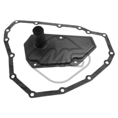 Kuva Hydrauliikkasuodatinsarja, automaattivaihteisto NISSAN JUKE, MICRA IV, QASHQAI / +2 I OE 317283JX0A
