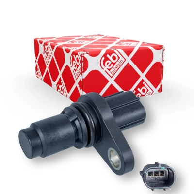 Kuva FEBI BILSTEIN 106787 Kampiakselin Asentotunnistin Tiivisterenkaalla TOYOTA: Urban Cruiser, Auris Hatchback