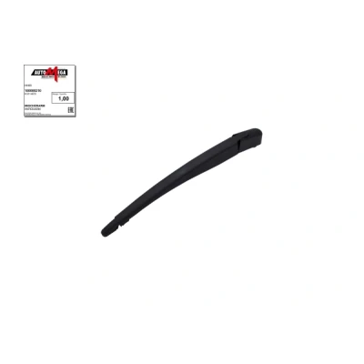 Kuva Tuulilasinpyyhkimen varsi, lasinpesu Automega 100089210 OPEL: Corsa C Hatchback, Meriva A