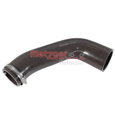 Kuva METZGER 2401069 Ahdinletku Silikoni VOLVO: V70 3, XC60 I, S60 II