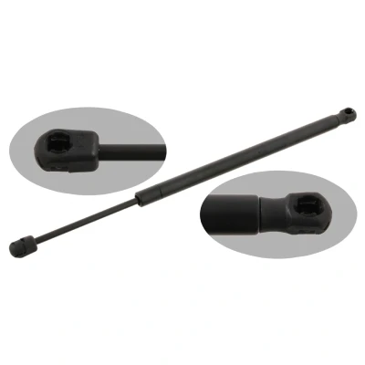 Kuva FEBI BILSTEIN 27785 Takaluukun Kaasujousi 700 455 Molemminpuolin FORD: Focus Mk1 Hatchback, Van / Farmari