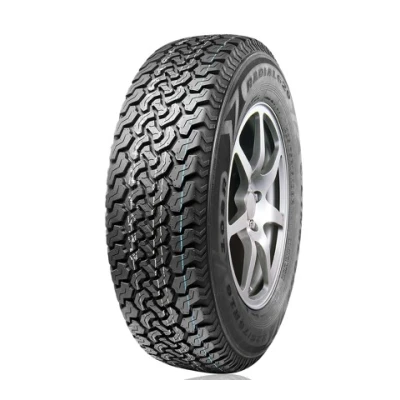 Kuva Linglong R620 205/80 R16 104T henkilöauto Kesärenkaat Renkaat TOYOTA: HILUX 3 Pick Up, 5 NISSAN: Navara up 221012268