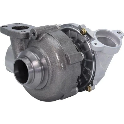 Kuva MAGNETI MARELLI 807101007000 Turboahdin Turbo CITROËN: C5 3, III Farmari, Berlingo II, PEUGEOT: 207 Hatchback, 308 I SW, 5008