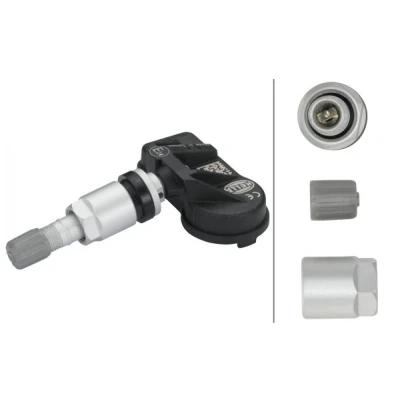Kuva HELLA 6PP 358 139 011 Rengaspainetunnistimet