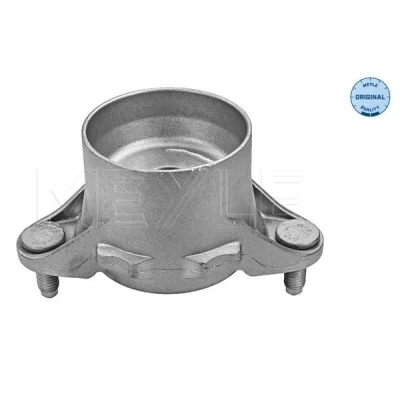 Kuva MEYLE 014 741 0100 Jousijalan Tukilaakeri Taka akseli, molemminpuolinen Vierintälaakeria ei tarvita ORIGINAL Quality Ilman kuulalaakeria