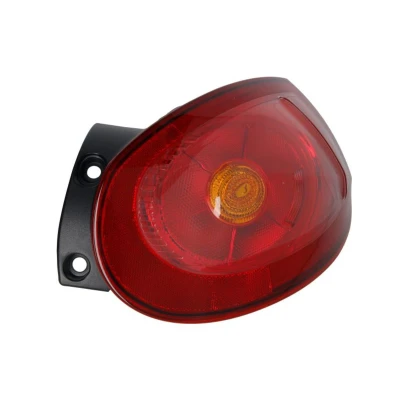 Kuva ABAKUS 661 1930R UE Takavalot Oikea P21/5W, R10W Ilman lampun kantaa, polttimoa FIAT: BRAVO 2
