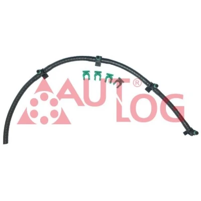 Kuva AUTLOG KL3009 Letku, Polttoaineen Ylivuoto biodieselille CITROËN: Jumper II Bussi